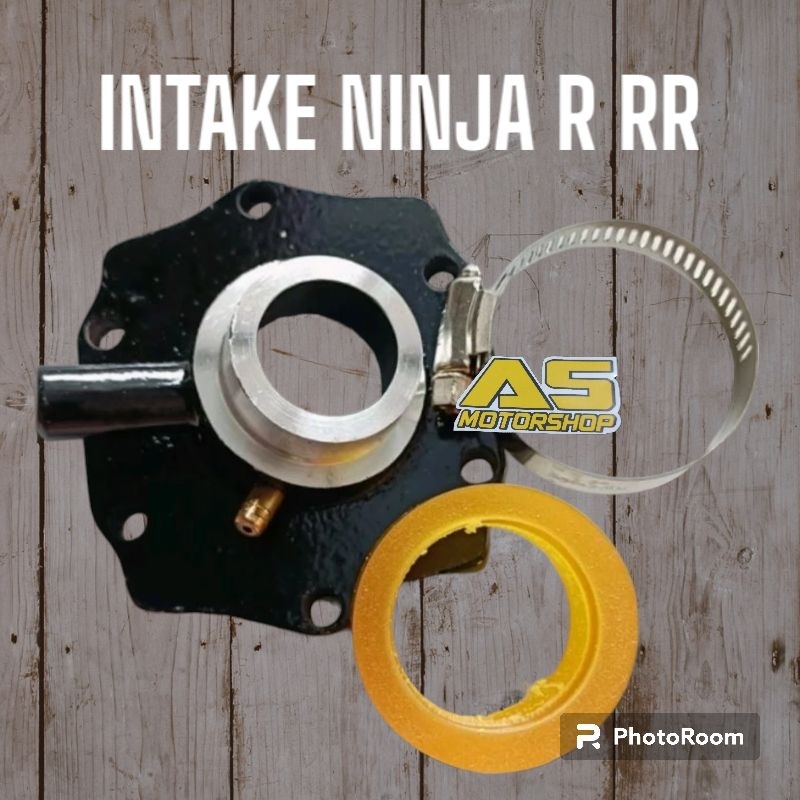 MANIFOLD INTAKE NINJA R NINJA RR SS MANIFOL MANIFUL INTEK PE 24,26,28,30,32,34,36