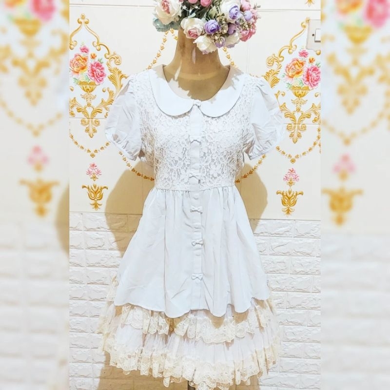 Hudson Honey Kawaii Top