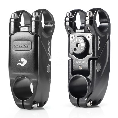 Stem Suspension Sepeda - MTB - RB - SAFORT USS