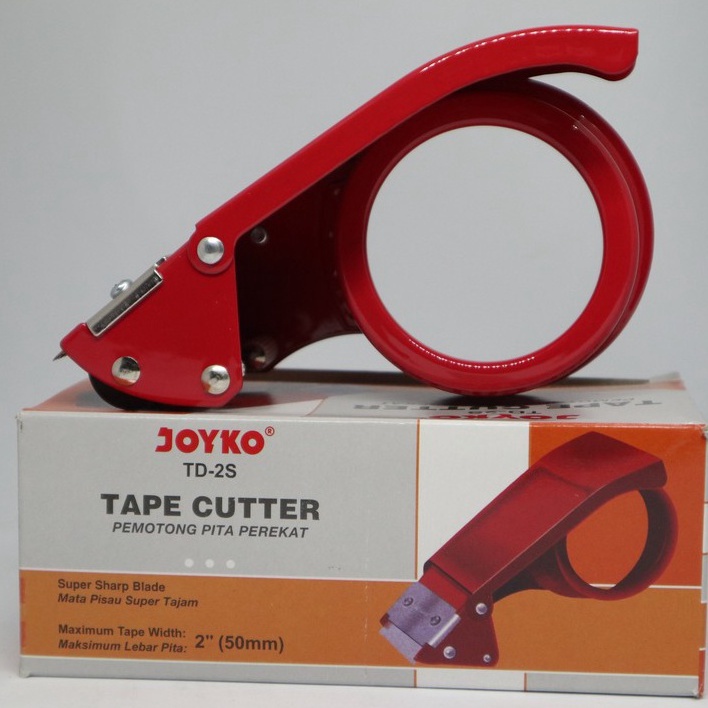 

Hadir Terlaris Dispenser Tape Joyko TD2S