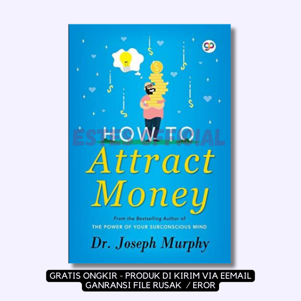 

[ ID1286 ] How to Attract Money - Bahasa Indonesia