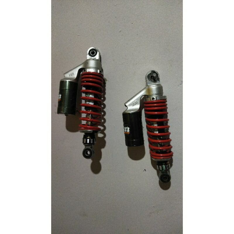 shok yss single click