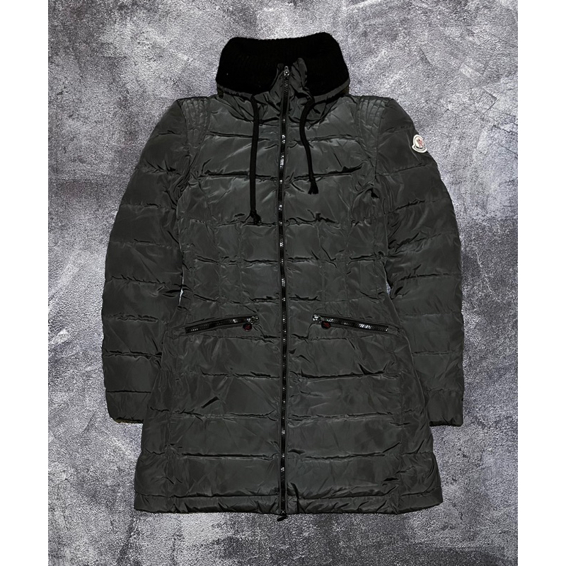 Moncler bulang | Jacket moncler | parka moncler