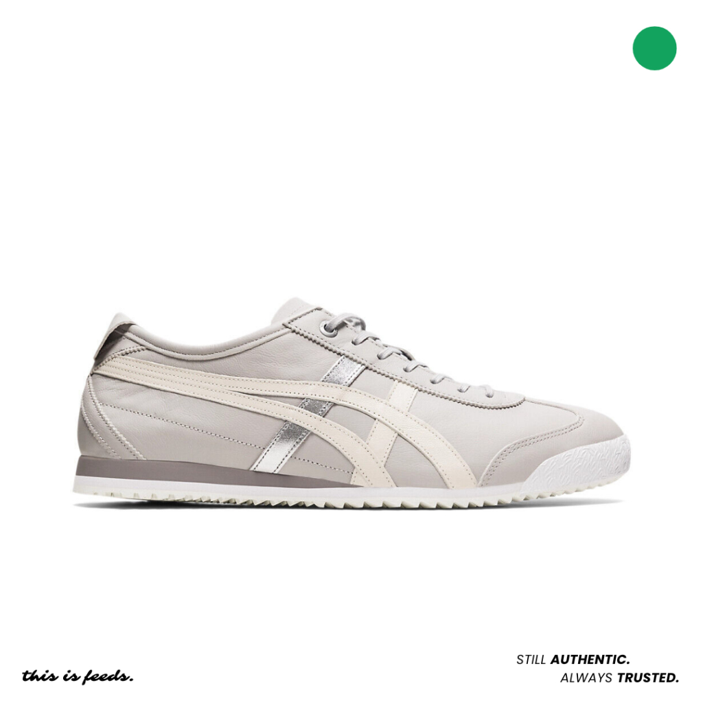Onitsuka Tiger Mexico 66 SD 'Oyster'