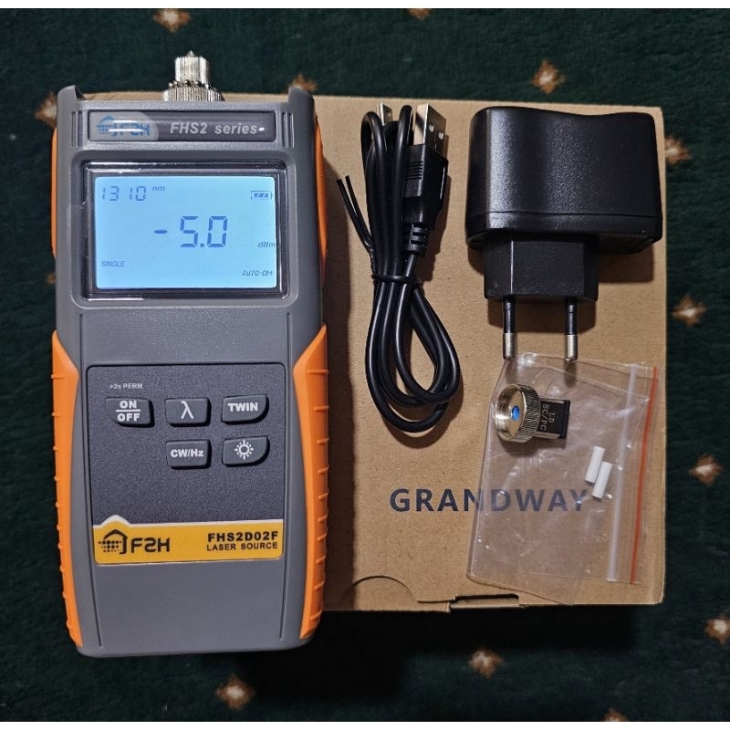 ols grandway f2h fhs2d02f