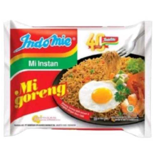 

INDOMIE GORENG MIE INSTAN SIAP SAJI PRAKTIS TERBAIK TERLARIS TERMURAH TERBARU SHOPEE INDONESIA GRATIS ONGKIR INTERNASIONAL