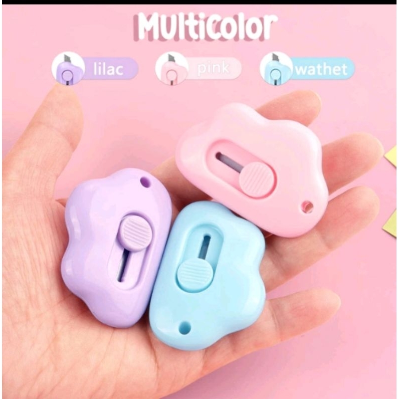 

CUTTER CUTE