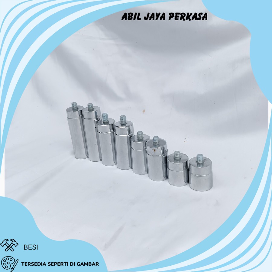 PENINGGI SHOCK BELAKANG ANTING SHOCK BELAKANG BEAT VARIO SCOOPY PCX