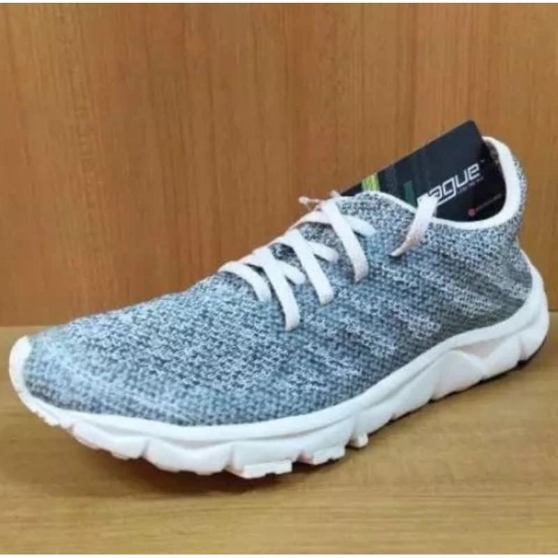 Sepatu League Kumo Hub Bw M Running Shoes Pria original promo