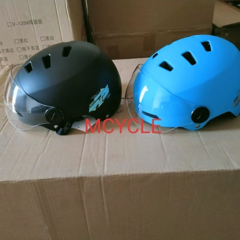HELM SEPEDA RMB  WP 03