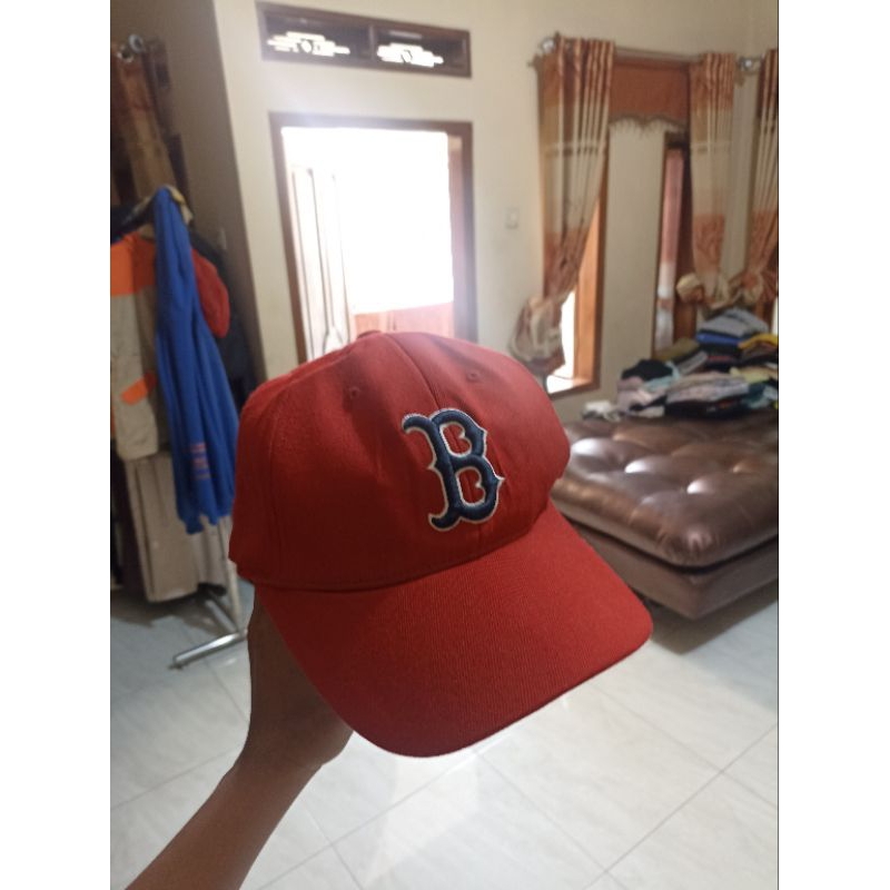 MLB red sox