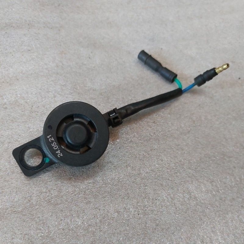 buzzer speaker alarm PCX 150 160, ADV 150, VARIO 150, VARIO 125 LED original