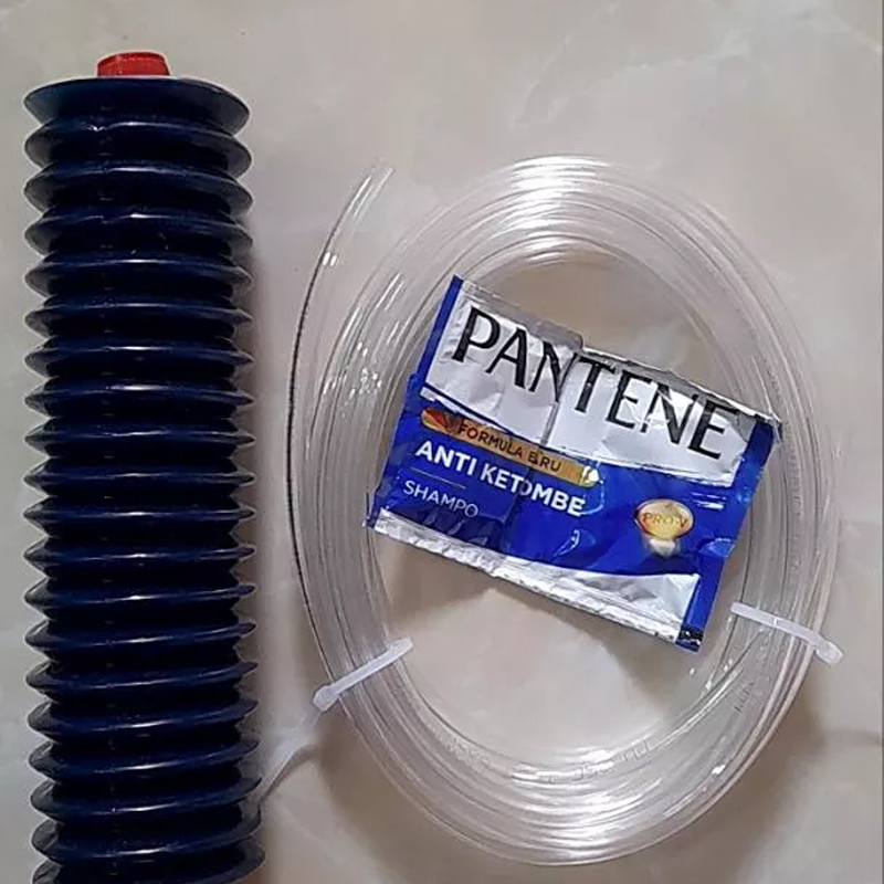 Fressjago 300G Grease Bearing/ Stempet Bearing/Bearing Grease/Gemuk Semi Synthetic