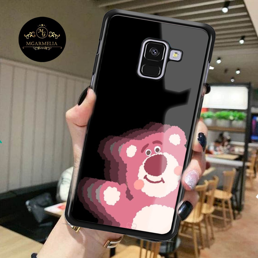 Hardcase Samsung A8 Plus, Case Samsung A8 2018, A6 2018 Case Samsung J8 2018/A6 plus Bisa request ti