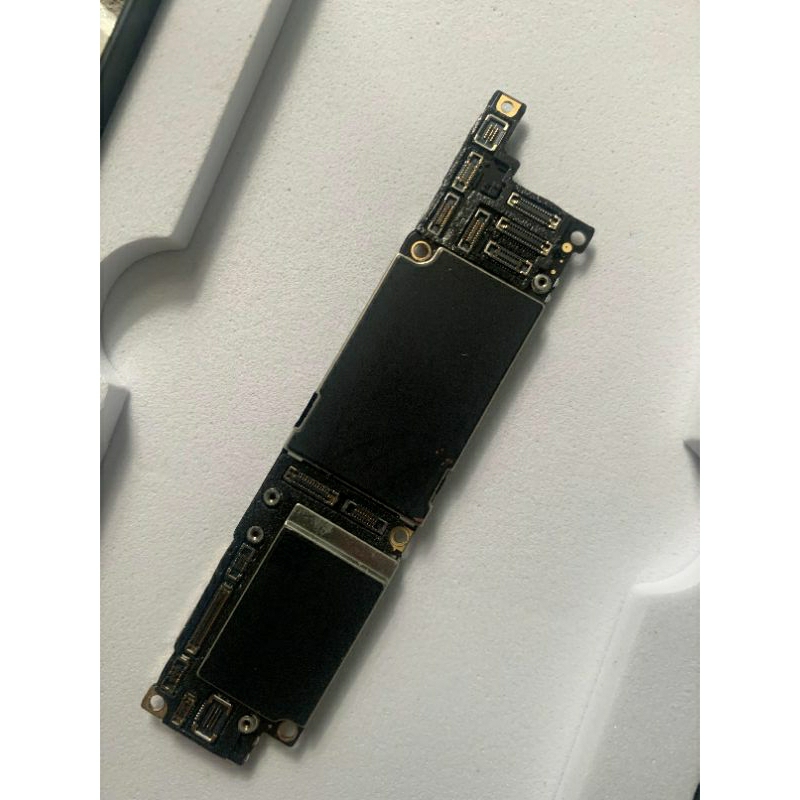 Mesin-IphoneXR,64GB,Lock-Icloud