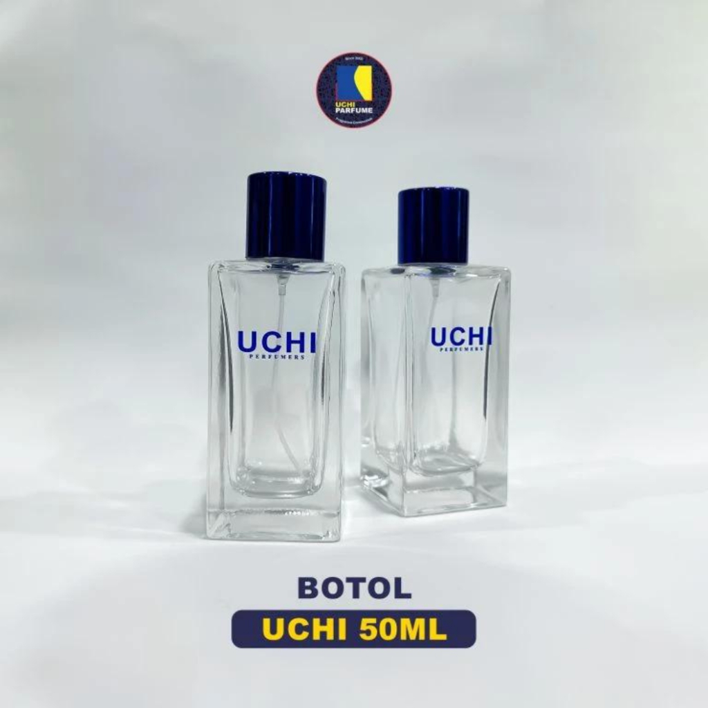 Uchi Parfume - 50ml Refill