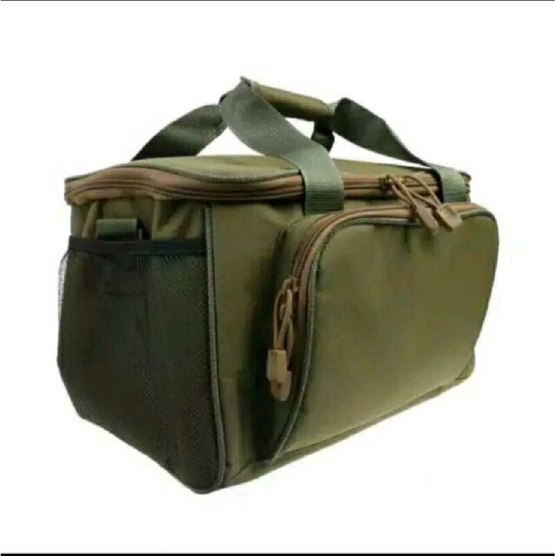 Tas kotak pancing tas reel pancing tas alat memancing jumbo