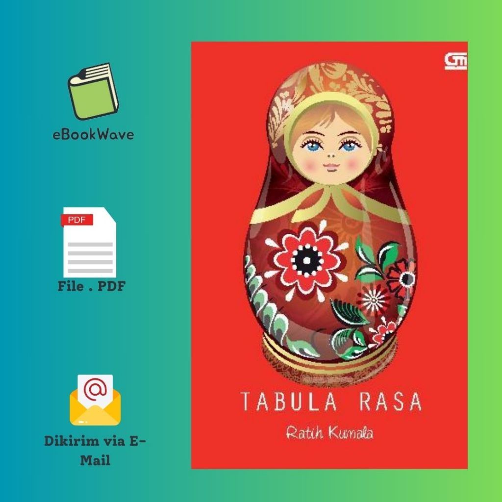 

Tabula Rasa Book BEST SELLER (Bahasa Indonesia)