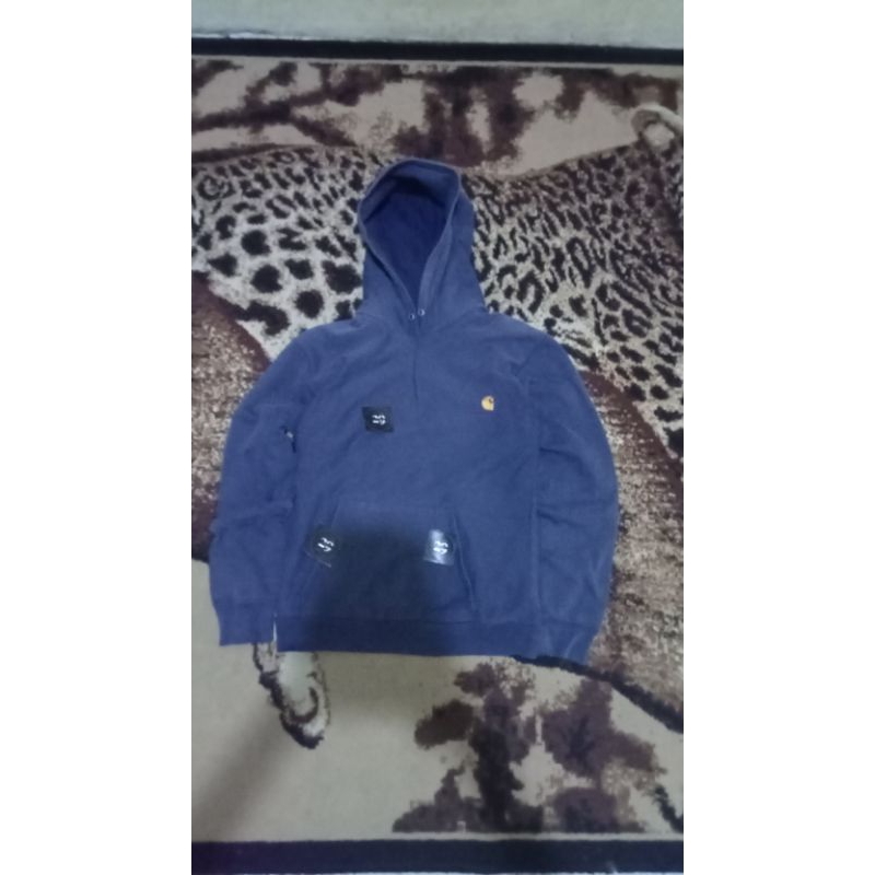 HOODIE CARHARTT VINTAGE