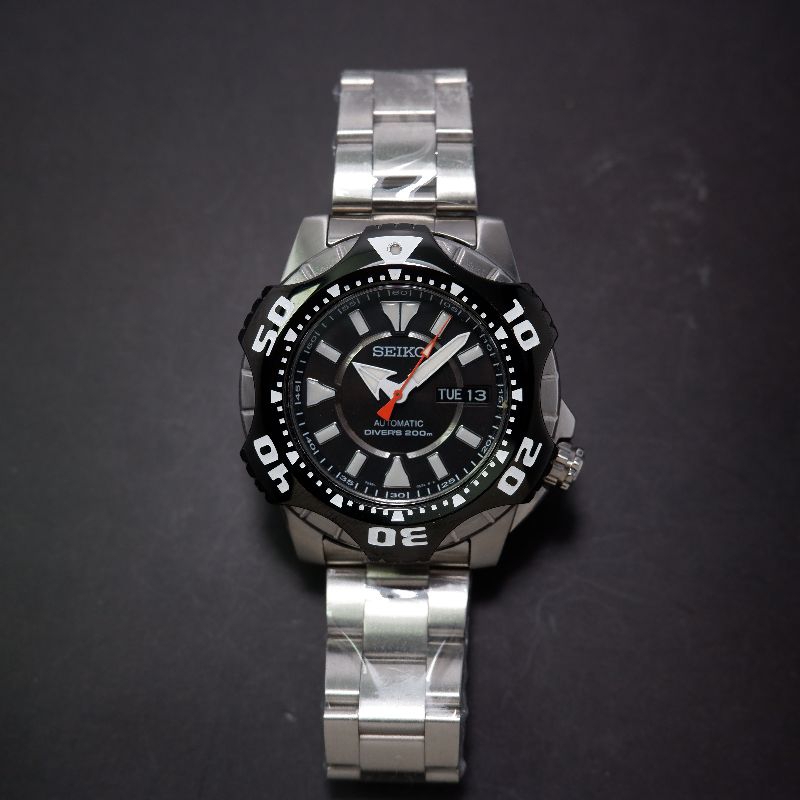 Seiko Starfish SKZ283 Superior Star Monster Diver Watch