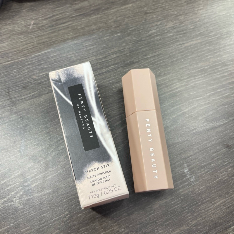(Preloved)Fenty Beauty Contour Stick (Amber)(Nett)