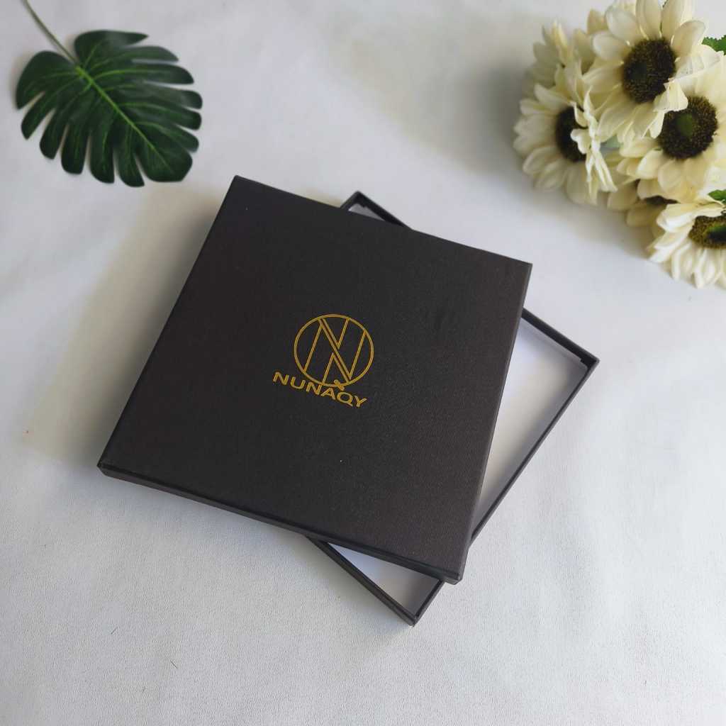 

Box hampers kerudung (BOX ONLY) HANYA BOX