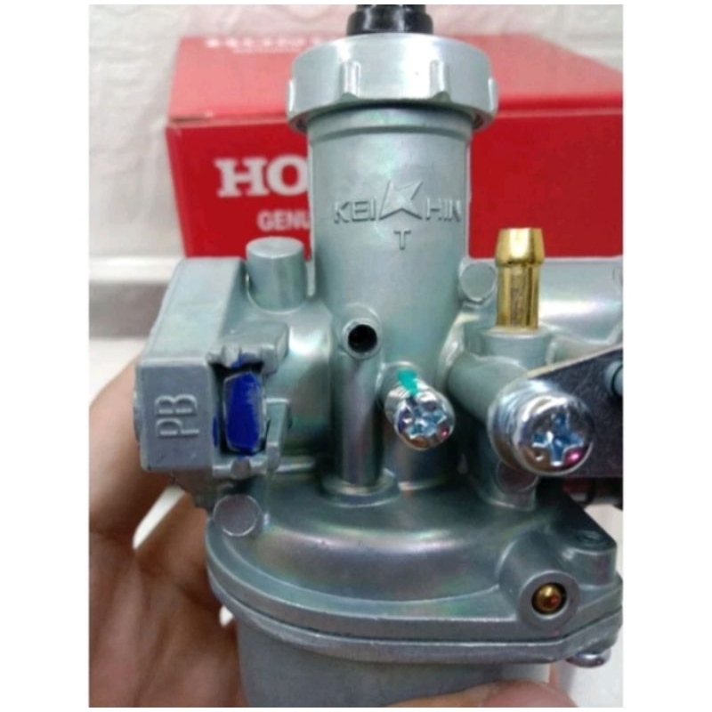 Karburator Karbu Carburator Honda win original win