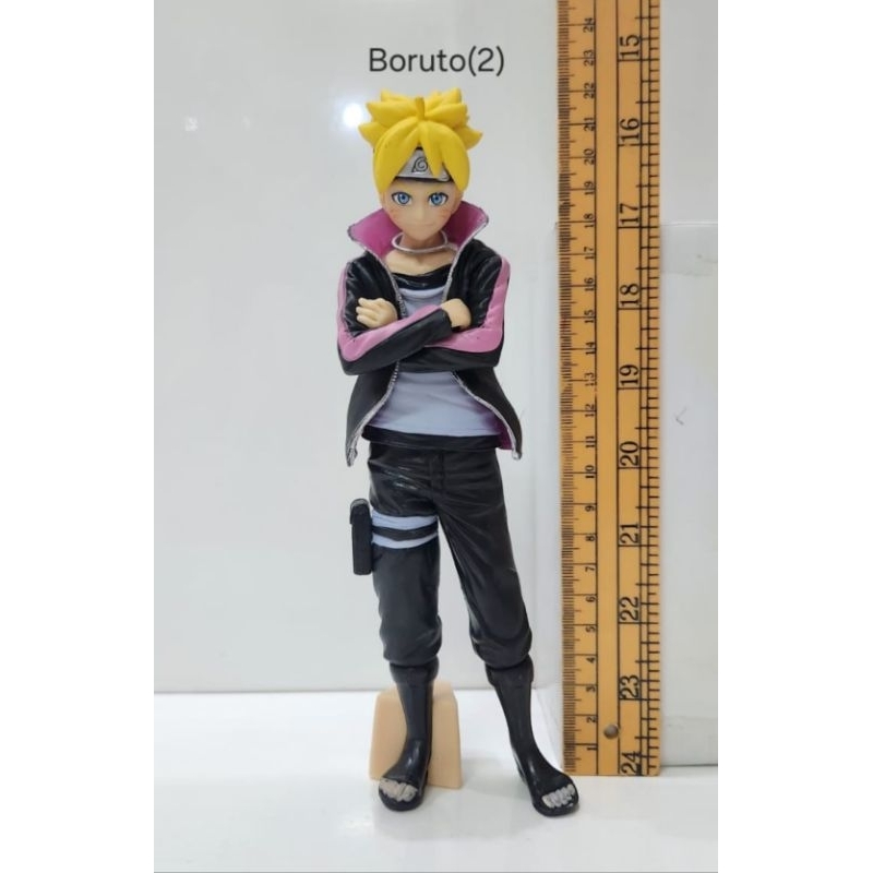 boruto figure naruto