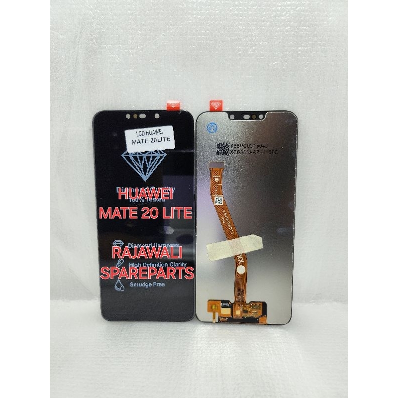 LCD HUAWEI MATE 20 LITE