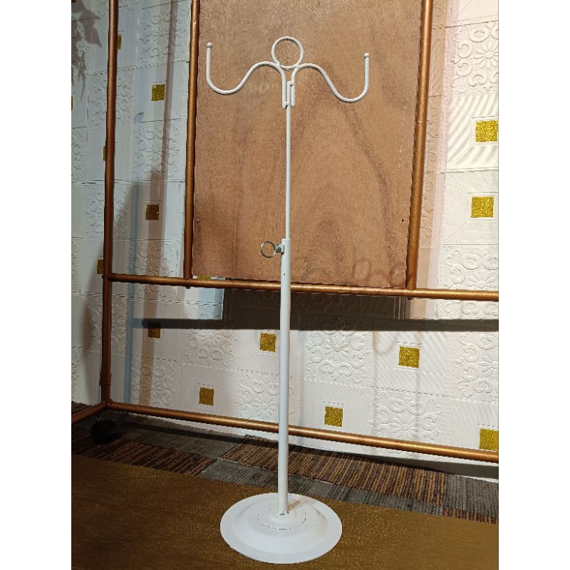 RJ8 Standing Tas// Gantungan Tas// Standhanger Tas