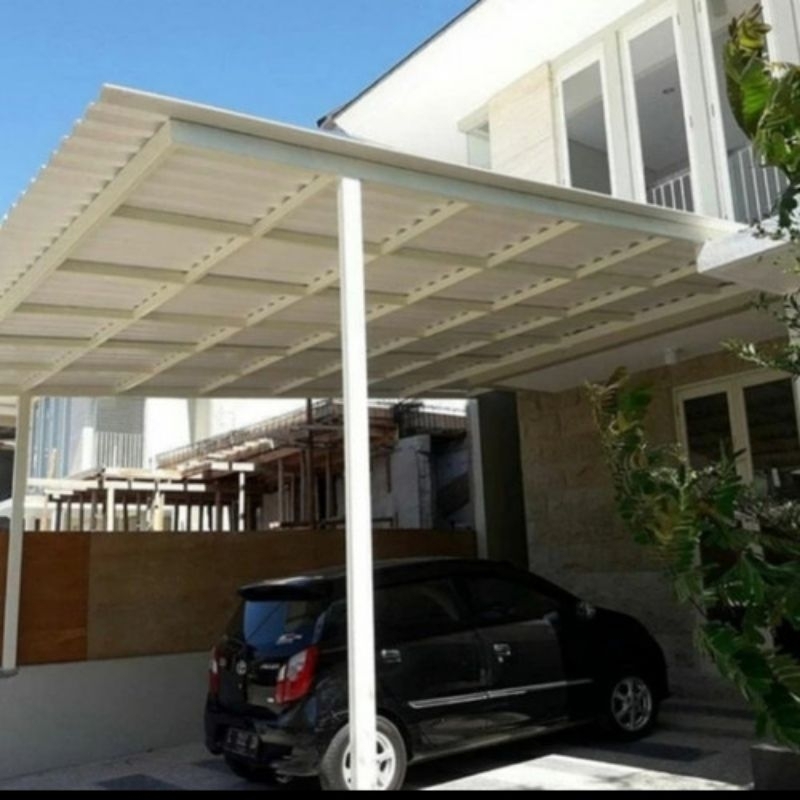 KANOPI TERAS RUMAH | KANOPI LIPAT OTOMATIS | KANOPI BUKA TUTUP OTOMATIS | KANOPI BAJA RINGAN | KANOP