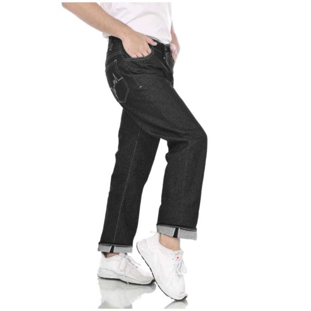 CELANA SELVEDGE / DENIM SELVEDGE / JEANS SELVEDGE