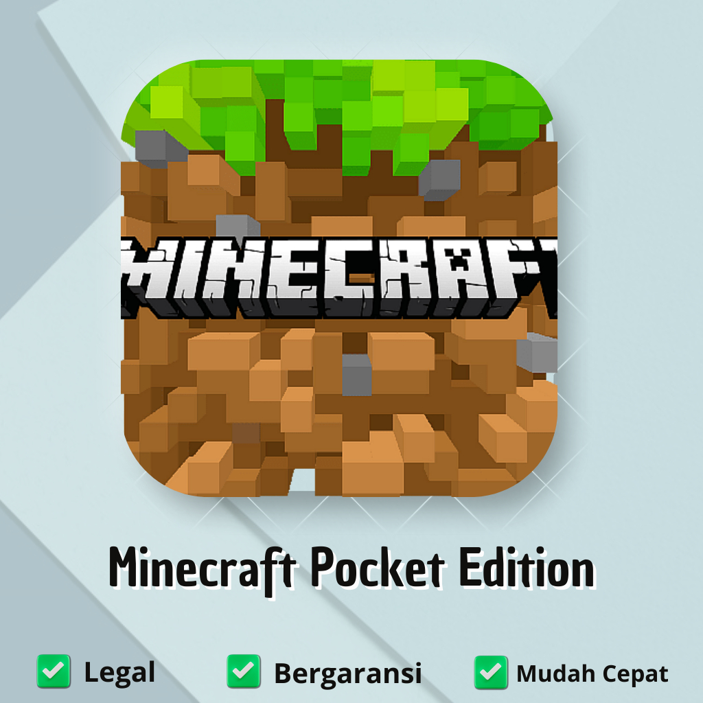 Minecraft. Pocket Edition MCPE