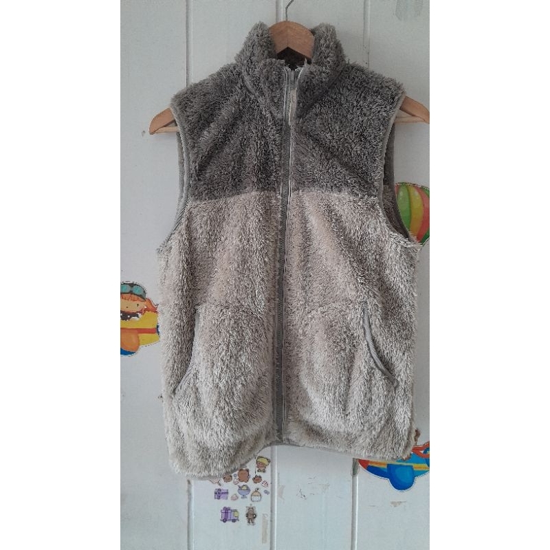 PRELOVED ROMPI UNIQLO ORI