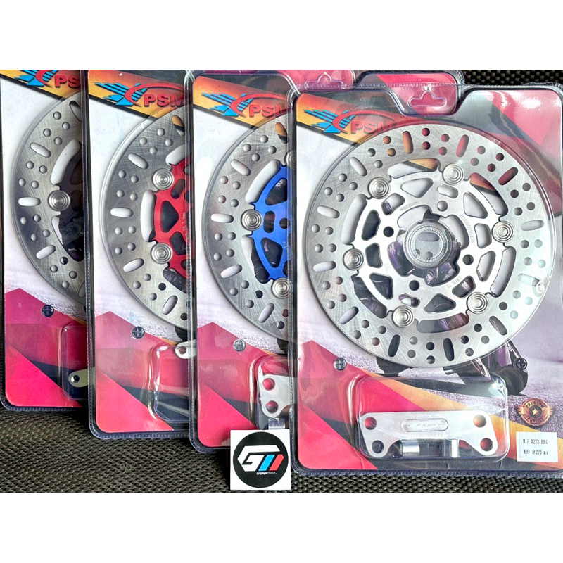 Disc Piringan Cakram Depan Mio Smile Mio Soul PSM 220 MM