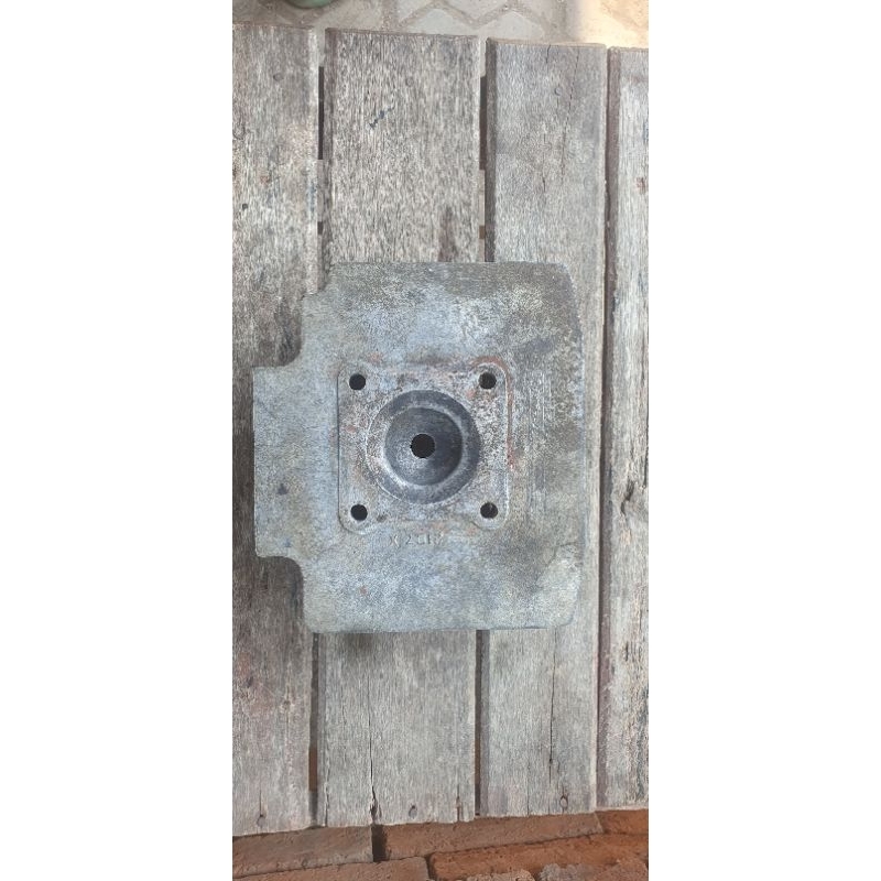 head satria 2tak hiu original