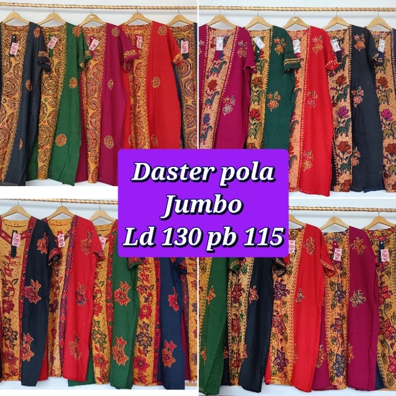 daster pola jumbo daster solo daster pekalongan baju murah grosir baju payung bali murah