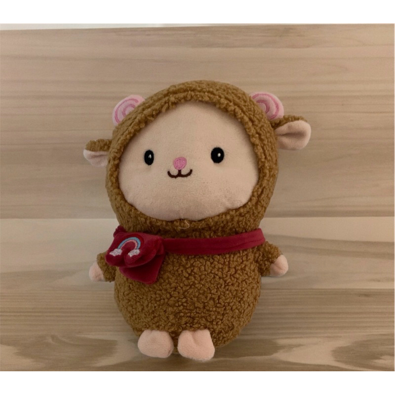 Boneka capit Funworld