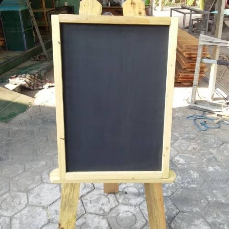 

PAPAN TULIS HITAM KAPUR