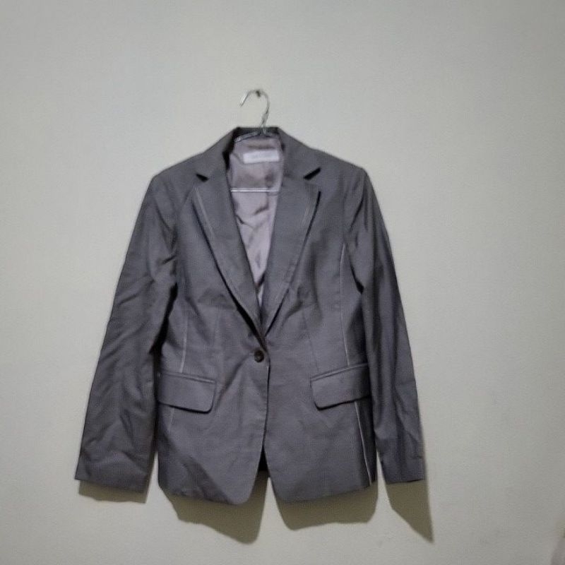 blazer kerja | blazer sekolah | blazer