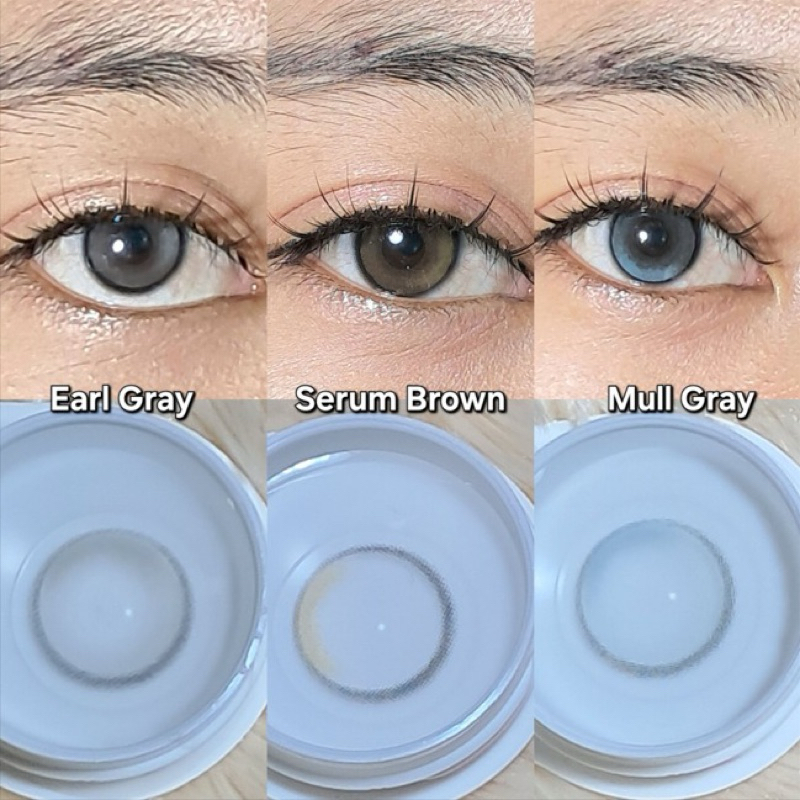 SOFTLENS CECILE DIA 14mm