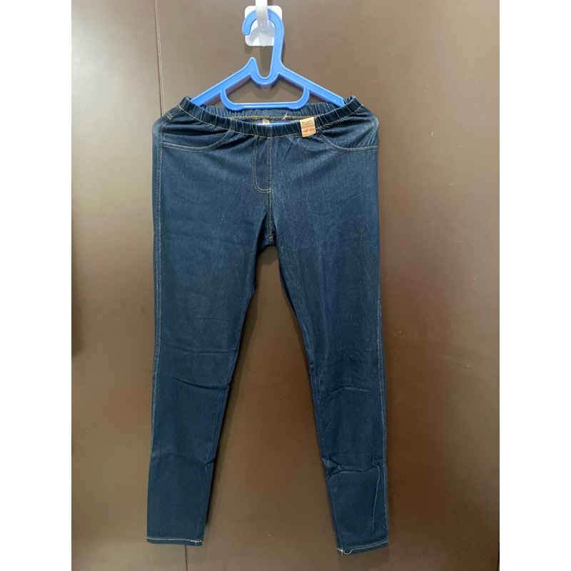 Jegging novel mice / legging / celana panjang wanita