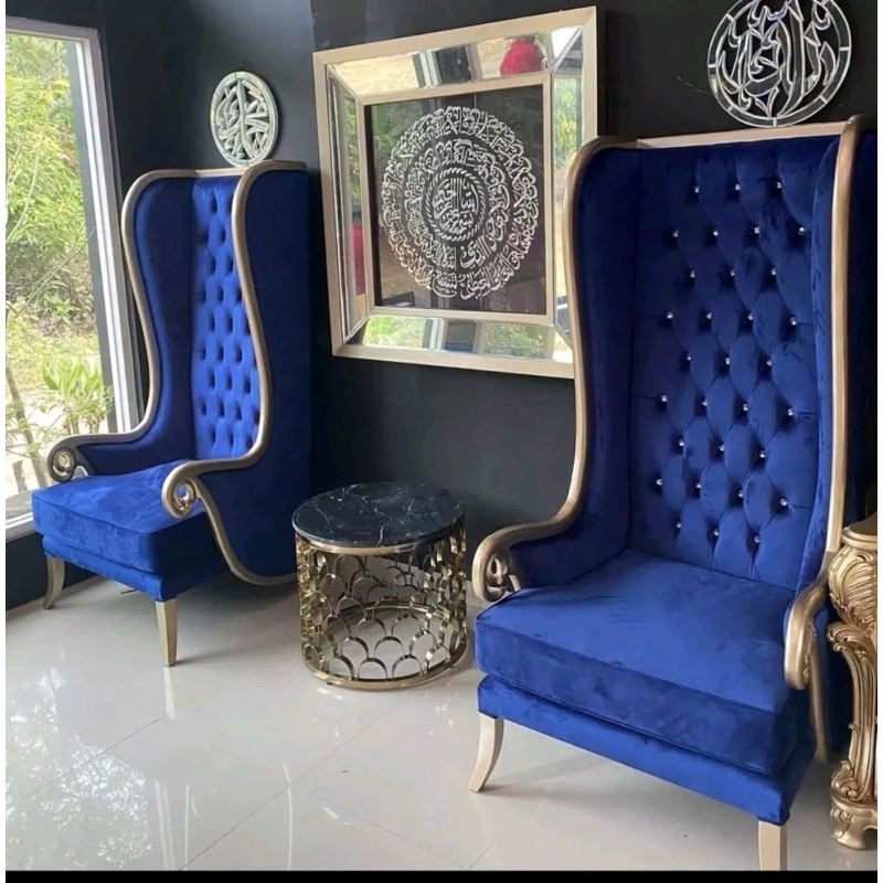 sofa sultan kursi teras sultan