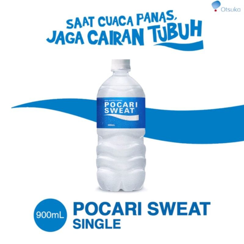 

Pocari sweat 900ML