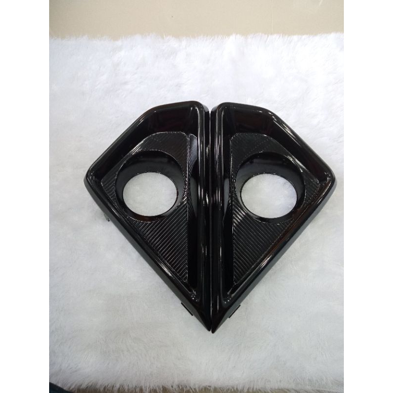 Cover ring foglamp sigra 2019 2020 2021 2022 2023