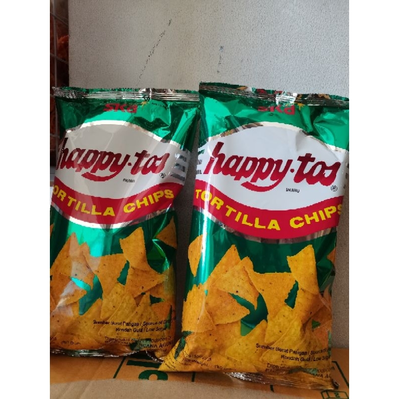 

Promo happy tos