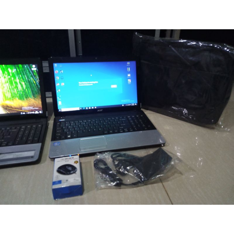 Labtop acer core i3