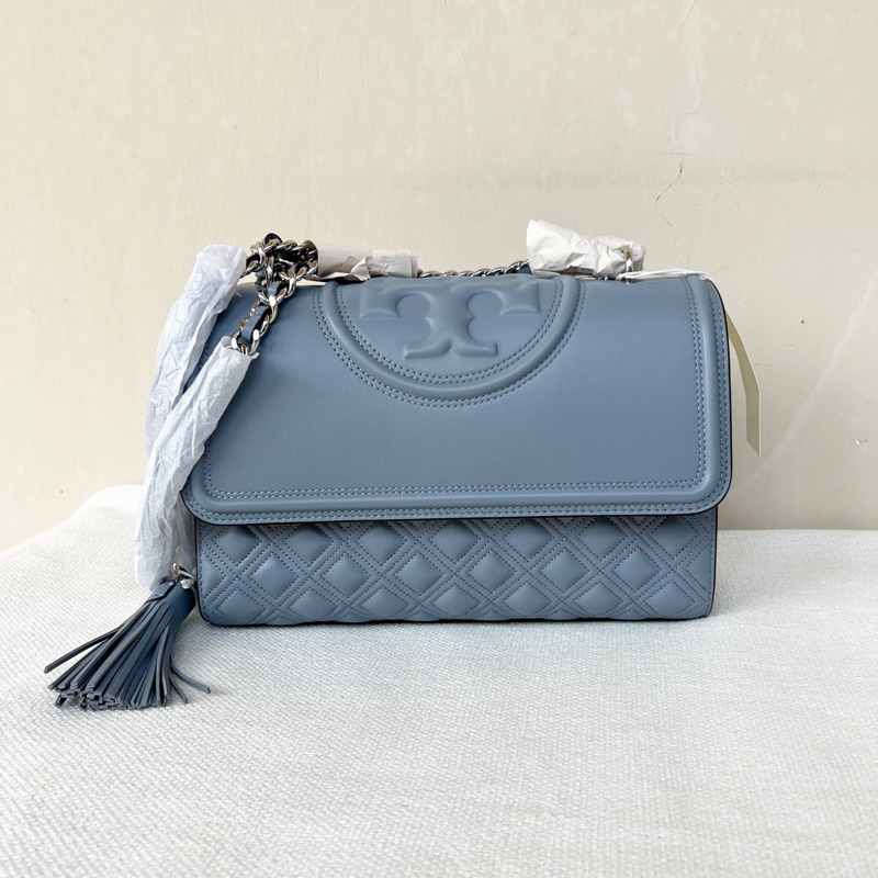 tb fleming medium cloud blue