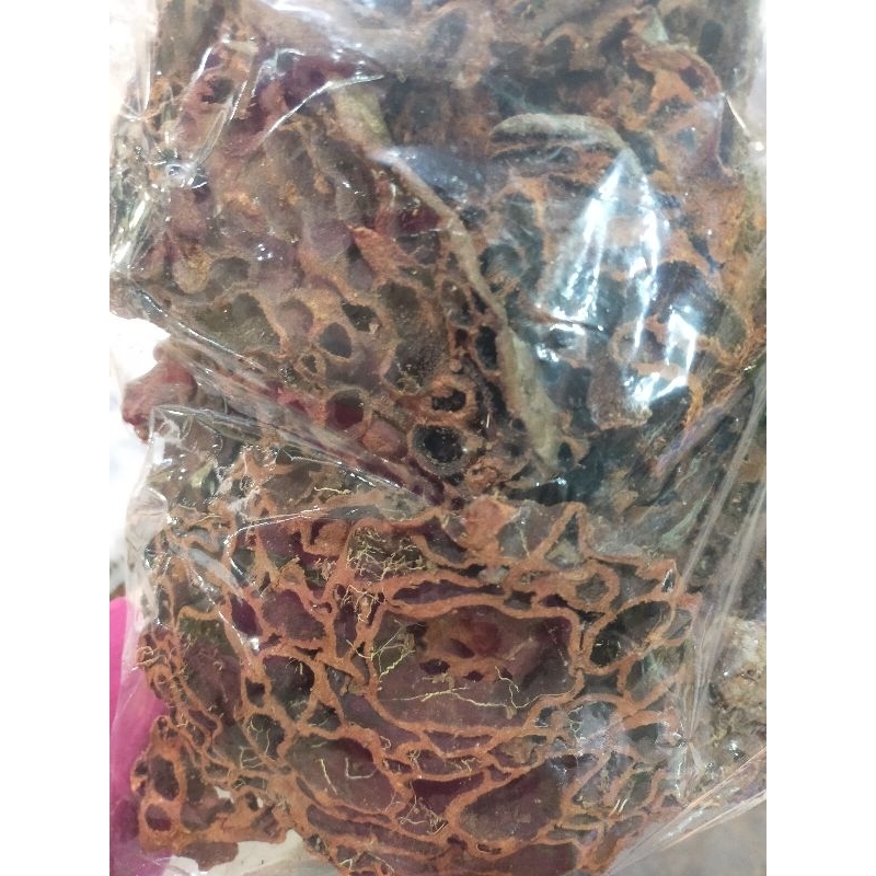 

Sarang semut Papua / sarang semut original 1 kg / menjaga vitalitas pria / menghilangkan benjolan / mengobati ambeien / menurunkan gula darah / antibiotik dalam tubuh / mengobati migrain / keputihan / sarang semut terlaris / sarang semut termurah