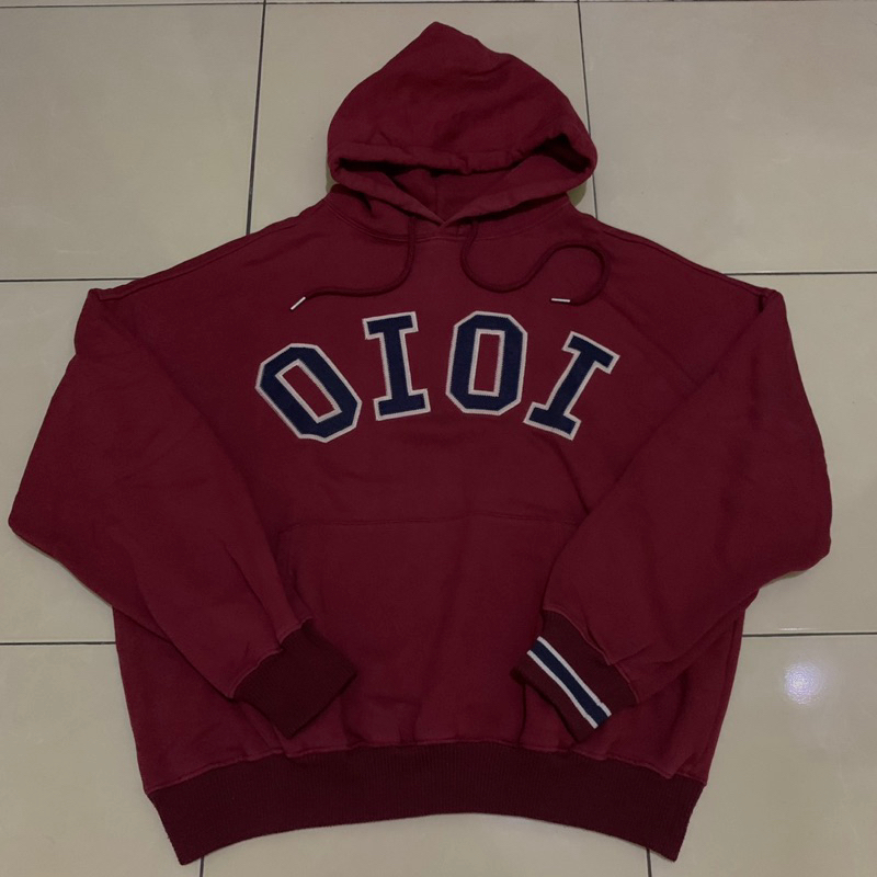 OIOI Hoodie